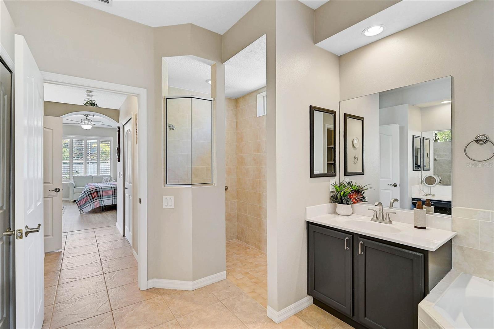 OLD GROVE AT GREENFIELD PH III-B - Residential