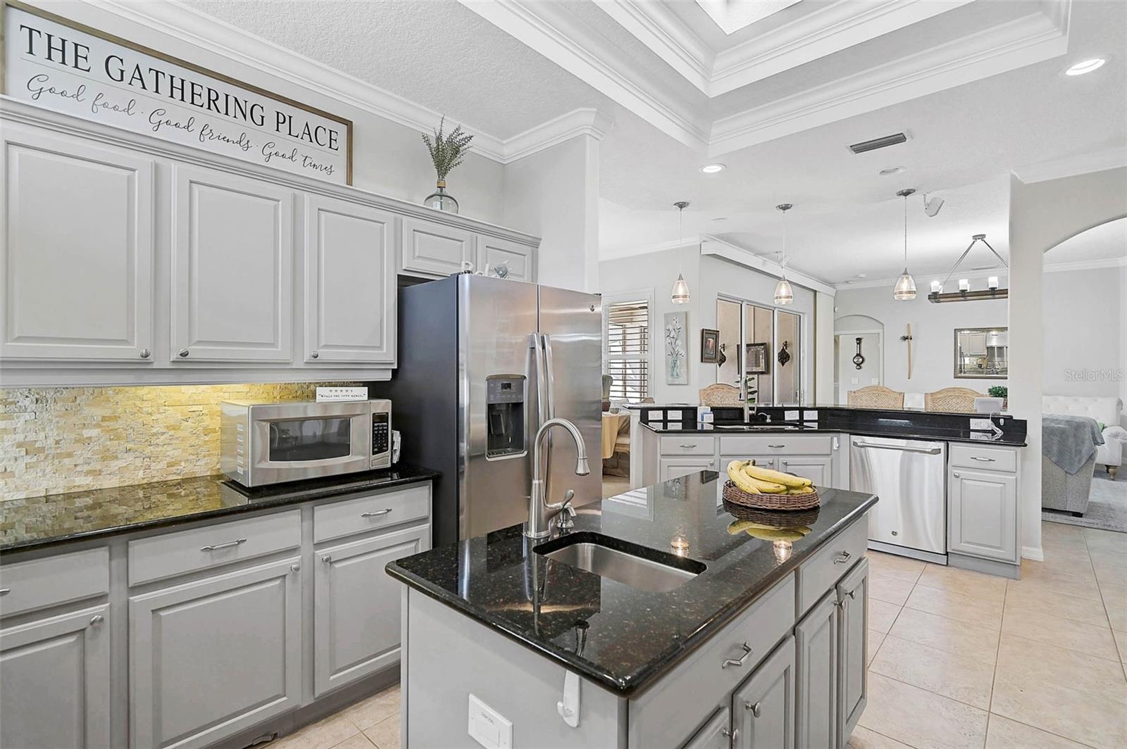 OLD GROVE AT GREENFIELD PH III-B - Residential