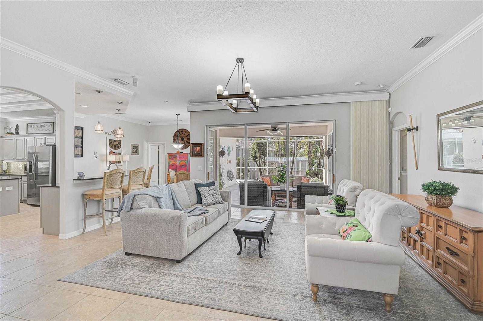 OLD GROVE AT GREENFIELD PH III-B - Residential