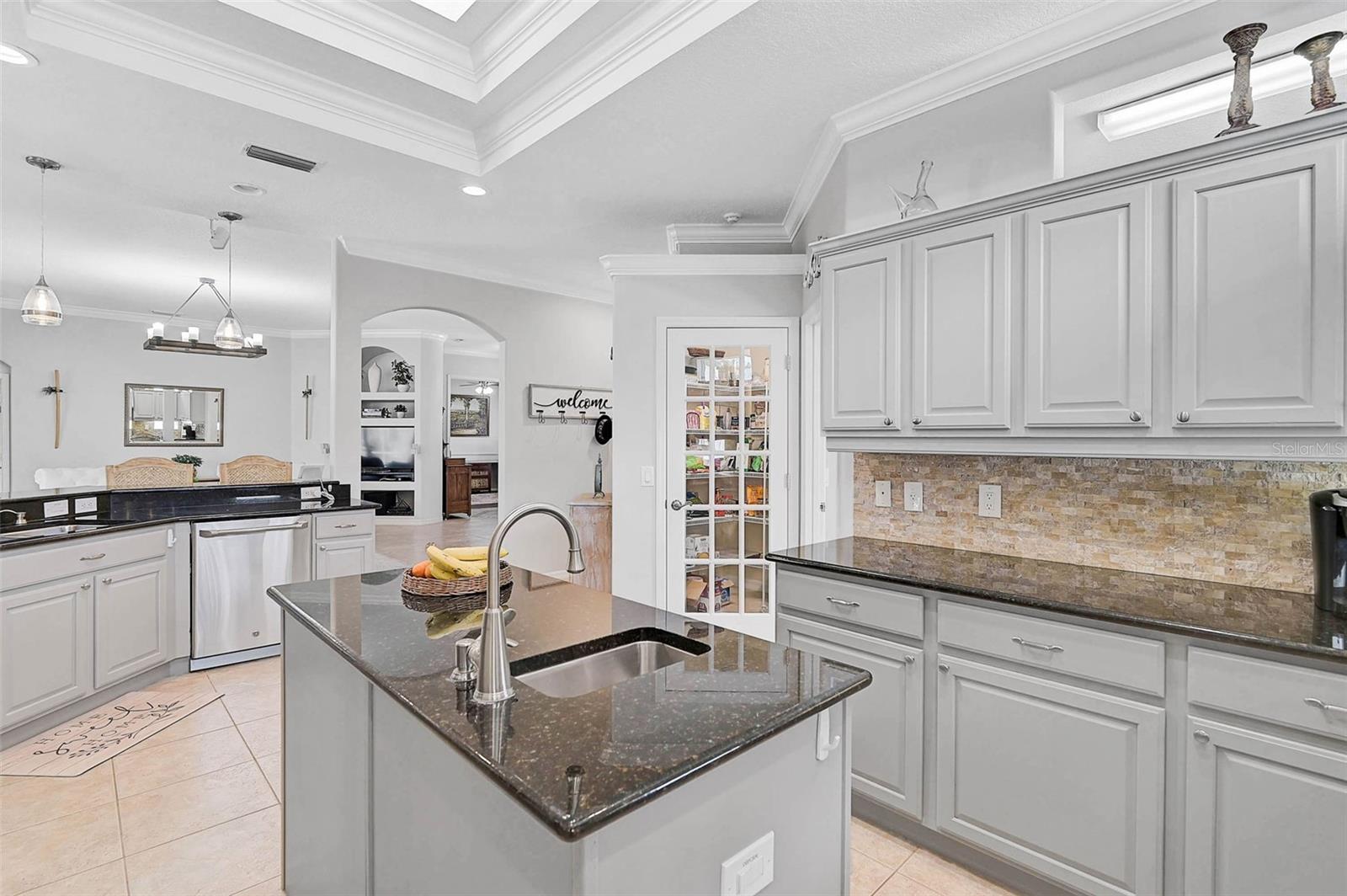 OLD GROVE AT GREENFIELD PH III-B - Residential