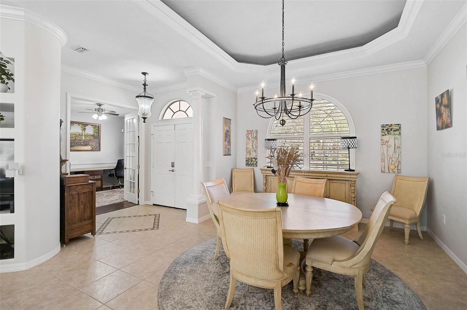 OLD GROVE AT GREENFIELD PH III-B - Residential