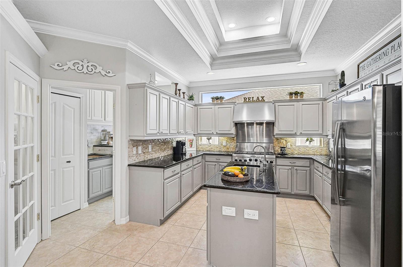 OLD GROVE AT GREENFIELD PH III-B - Residential