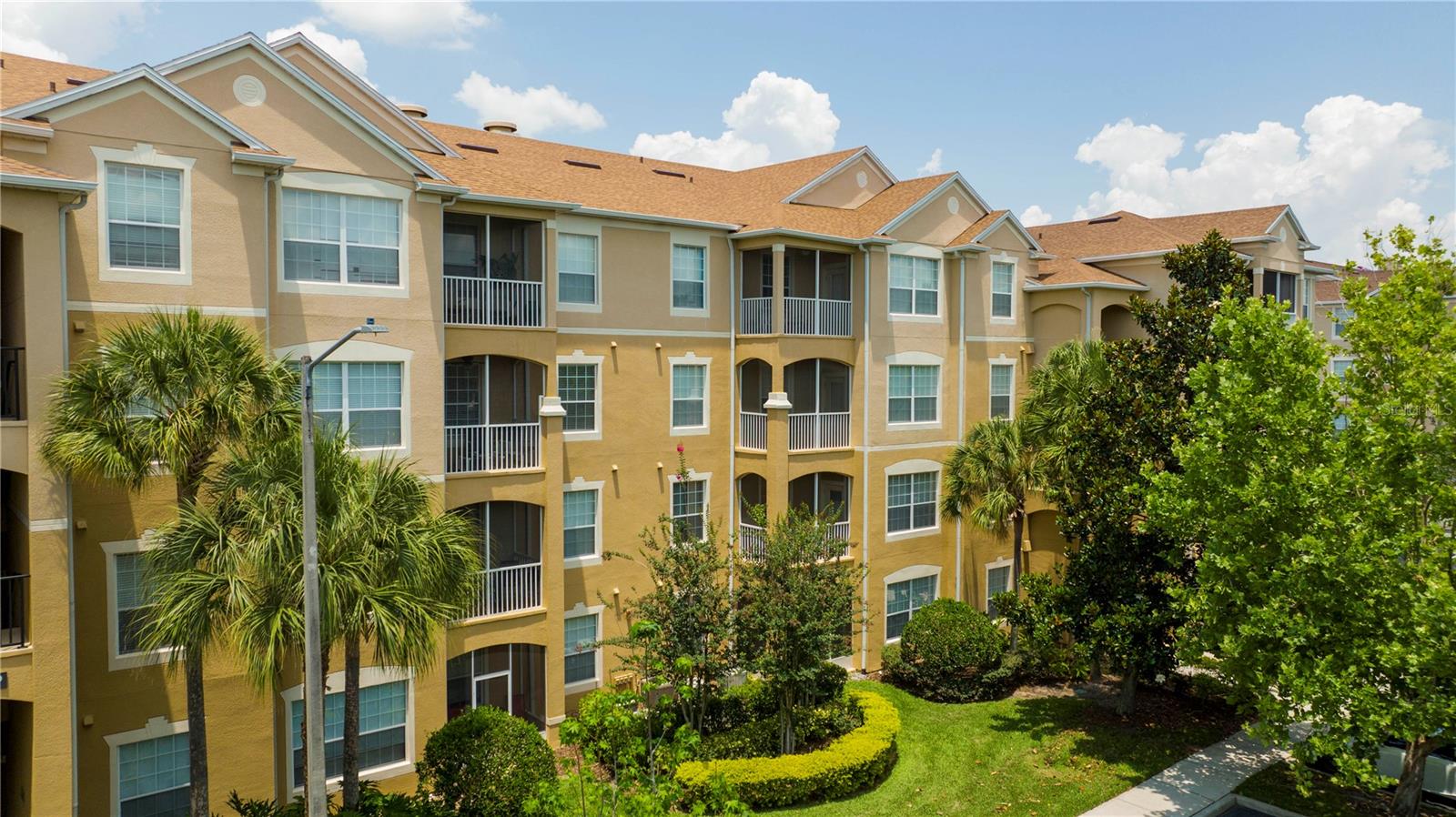 VENTURA AT WINDSOR HILLS CONDO PH 4 - Residential