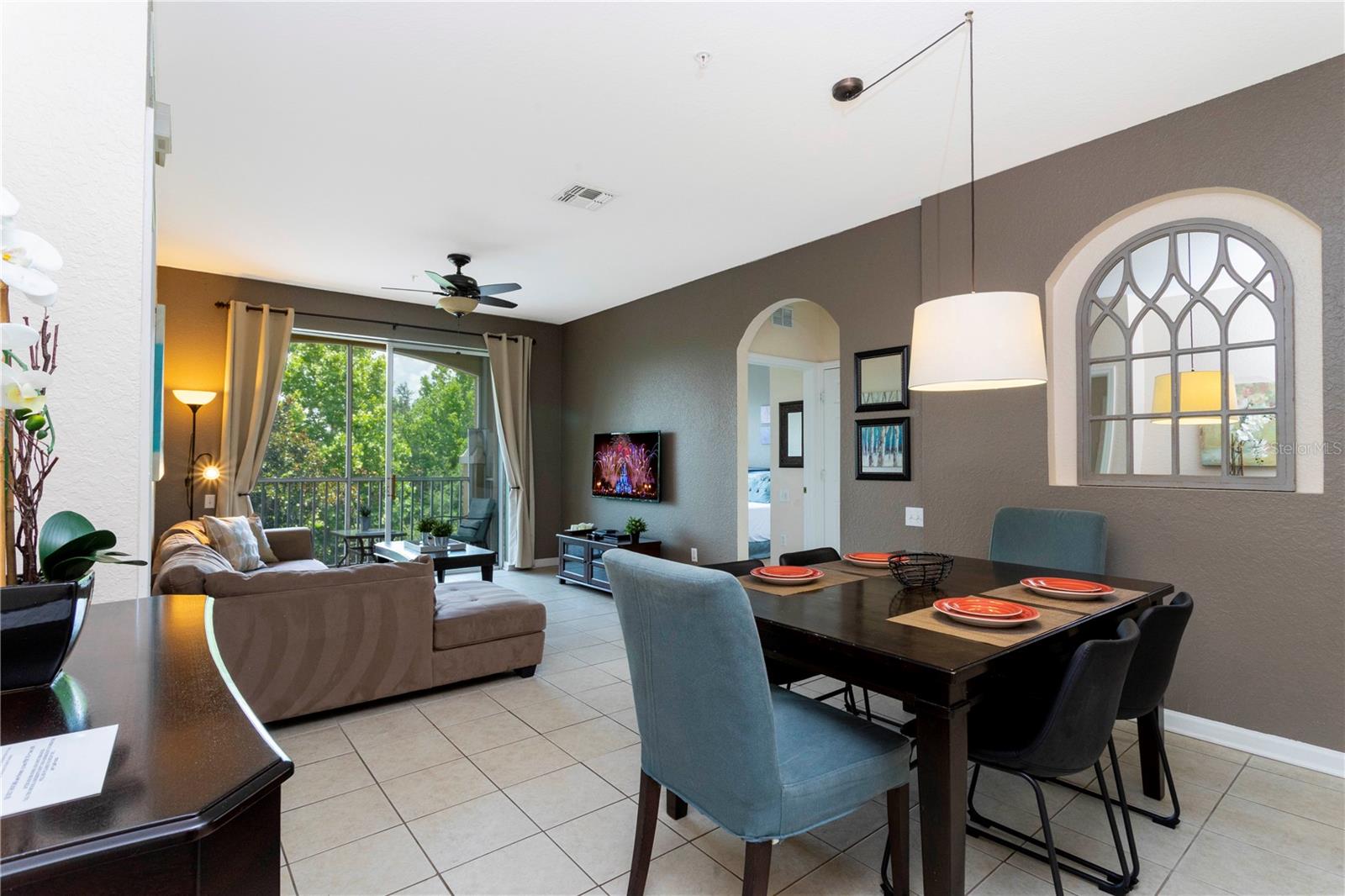 VENTURA AT WINDSOR HILLS CONDO PH 4 - Residential