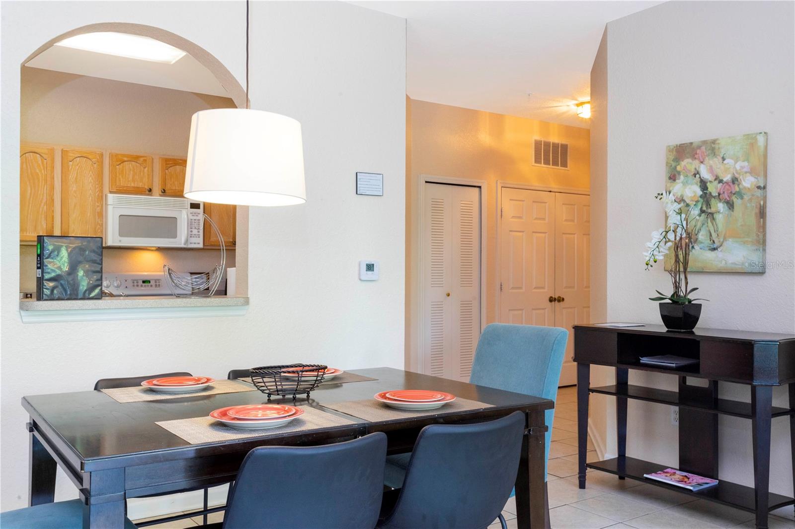 VENTURA AT WINDSOR HILLS CONDO PH 4 - Residential