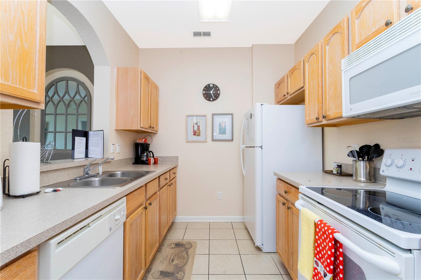 VENTURA AT WINDSOR HILLS CONDO PH 4 - Residential