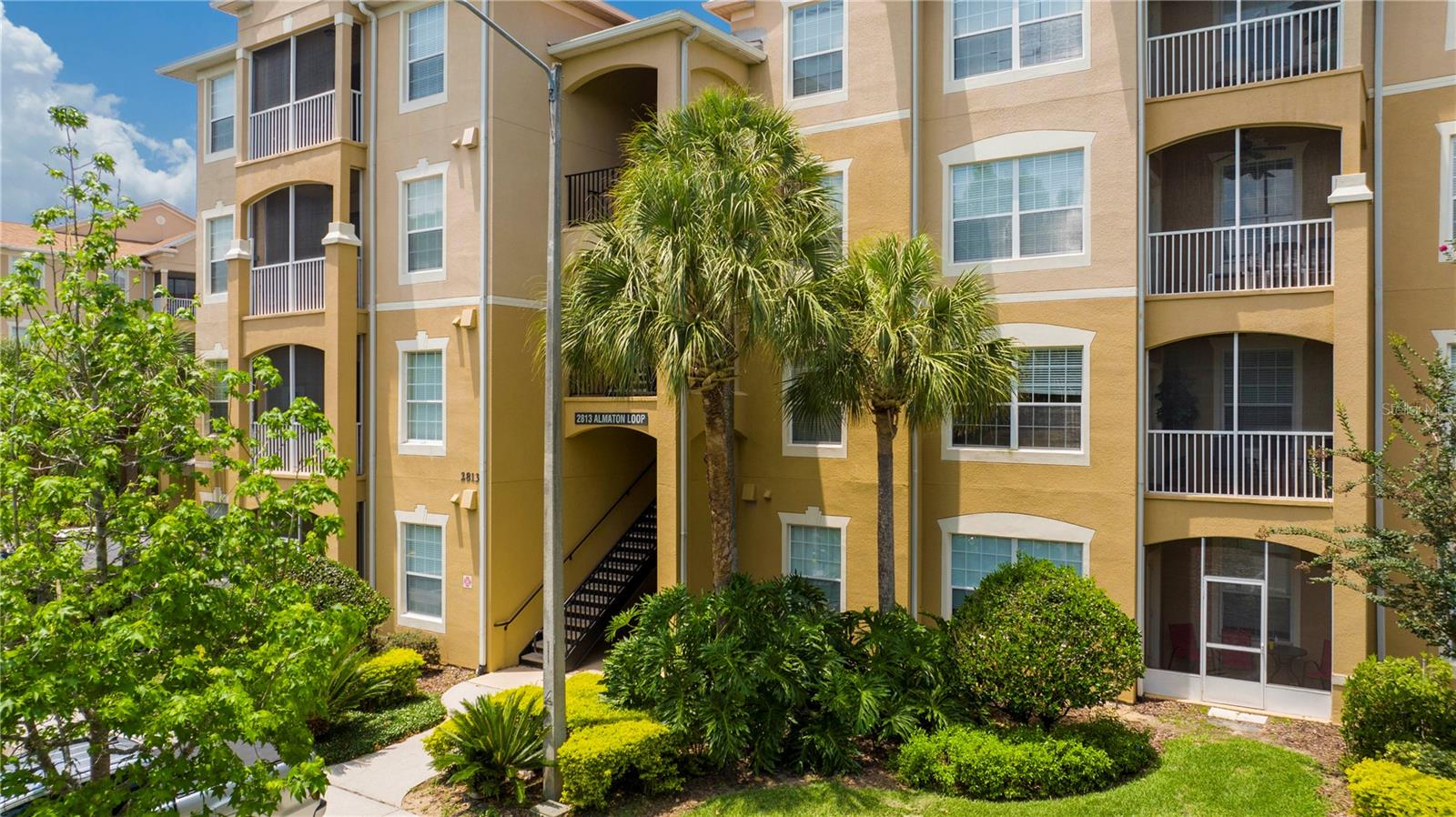 VENTURA AT WINDSOR HILLS CONDO PH 4 - Residential
