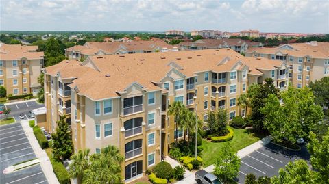 Photo of 2813 Almaton Loop #301, Kissimmee, FL 34747 (MLS # O6404870)