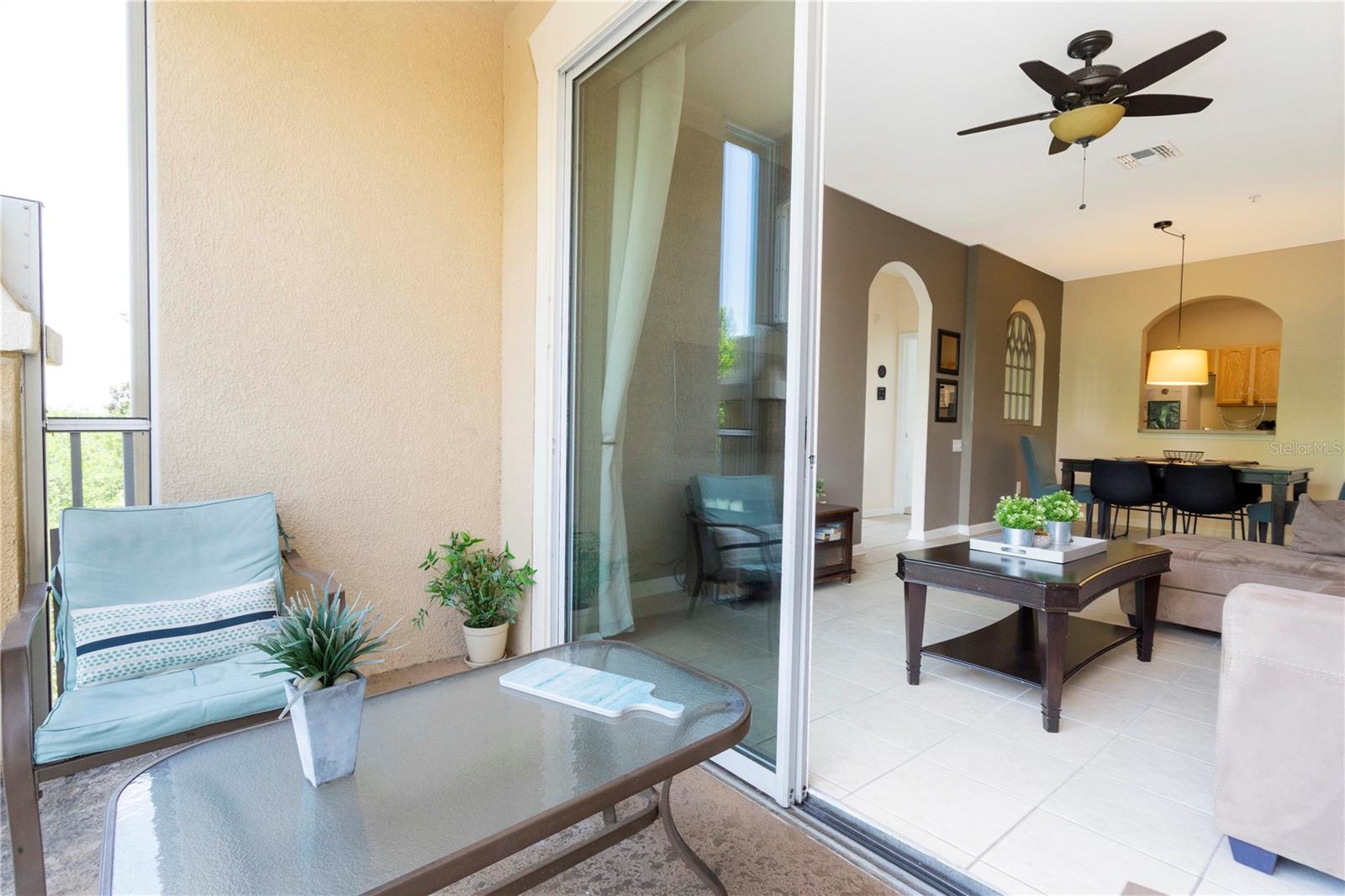VENTURA AT WINDSOR HILLS CONDO PH 4 - Residential