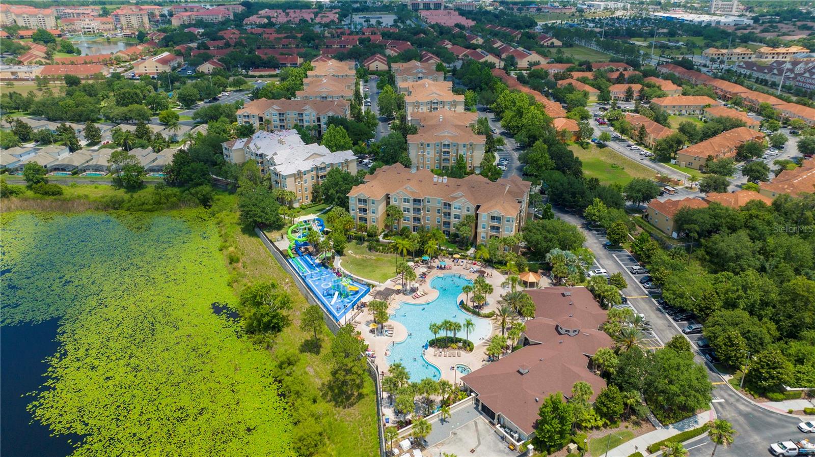 VENTURA AT WINDSOR HILLS CONDO PH 4 - Residential