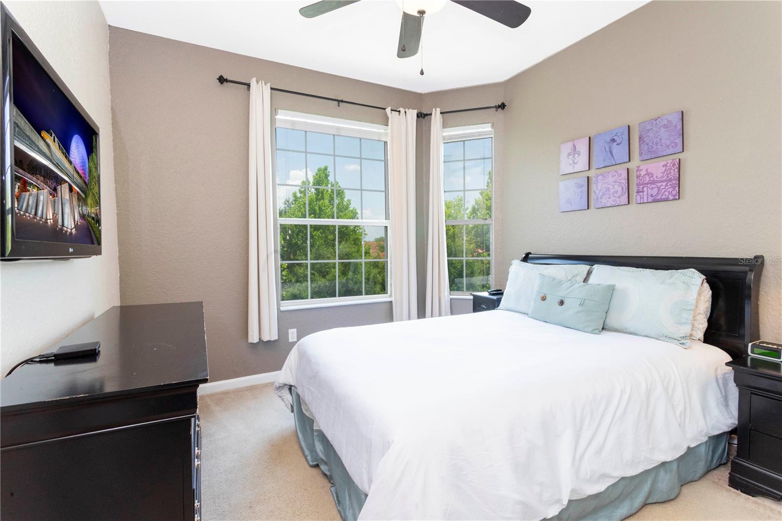 VENTURA AT WINDSOR HILLS CONDO PH 4 - Residential