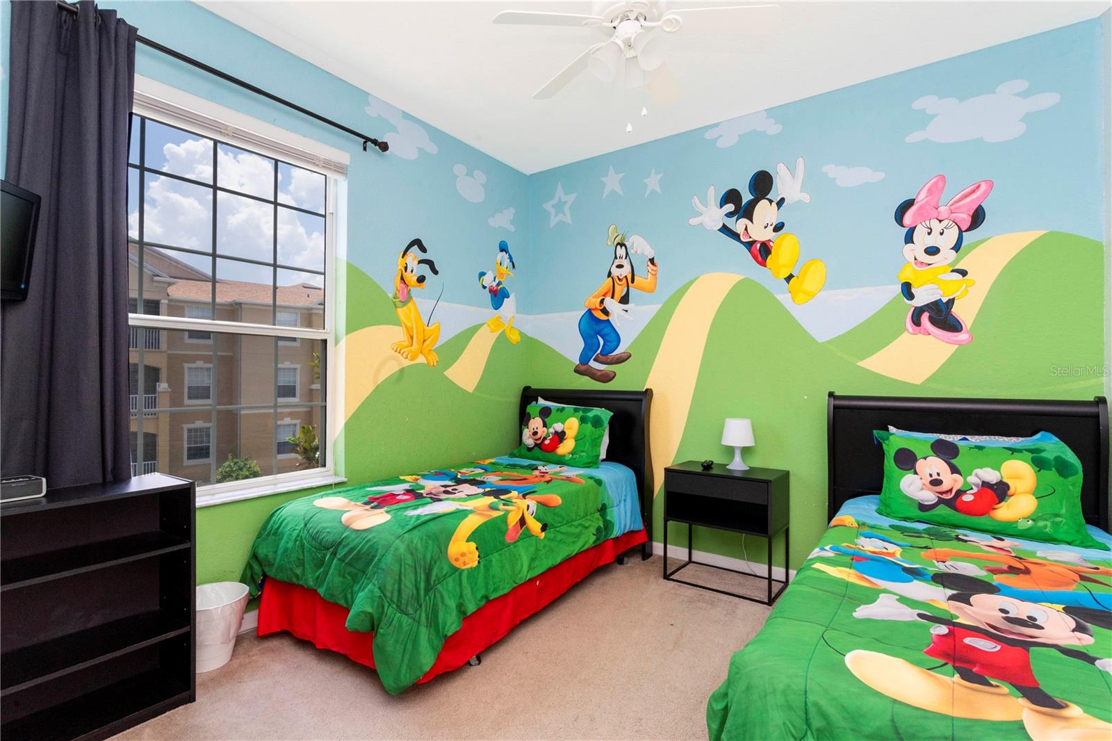 VENTURA AT WINDSOR HILLS CONDO PH 4 - Residential