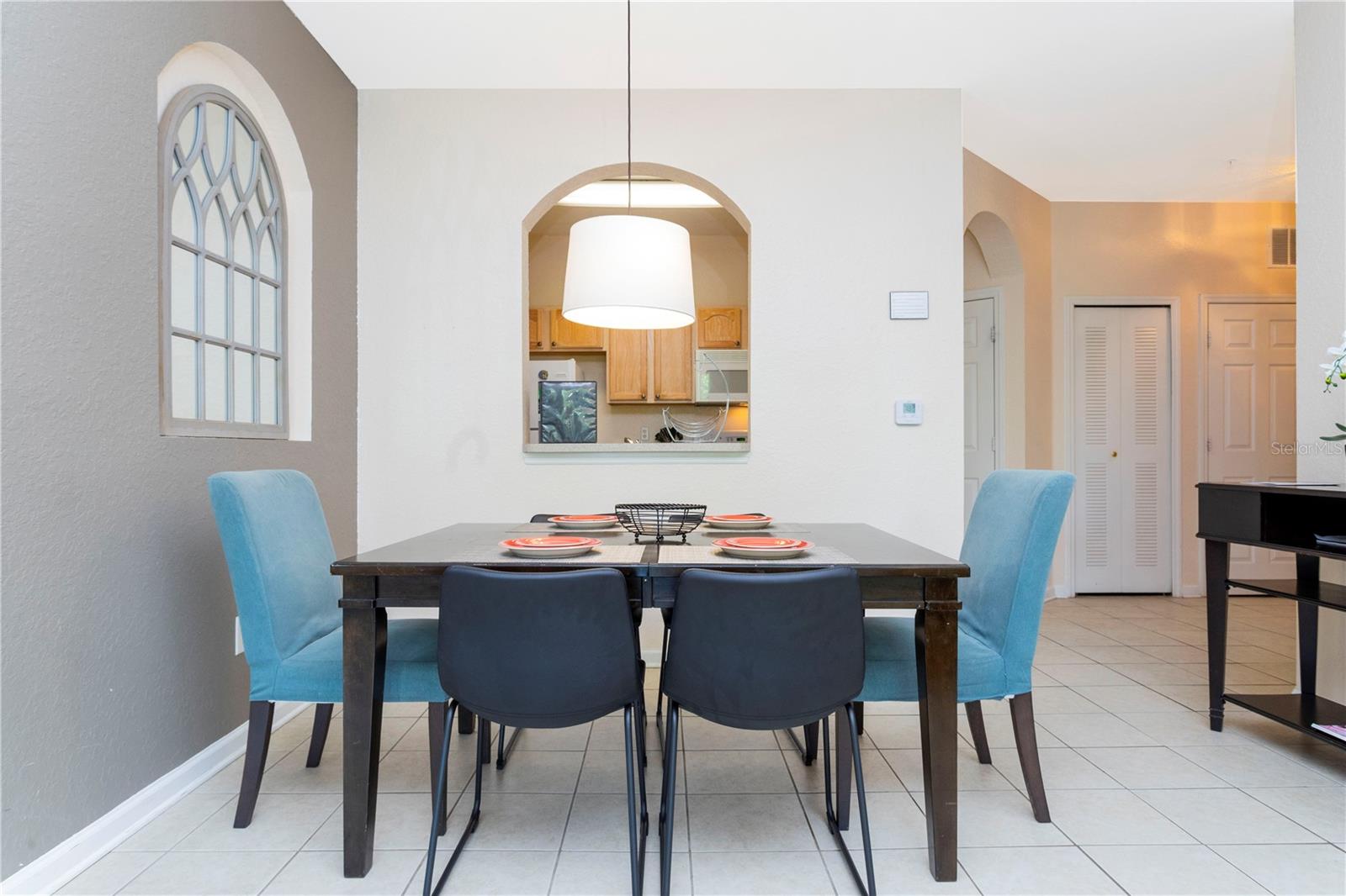 VENTURA AT WINDSOR HILLS CONDO PH 4 - Residential