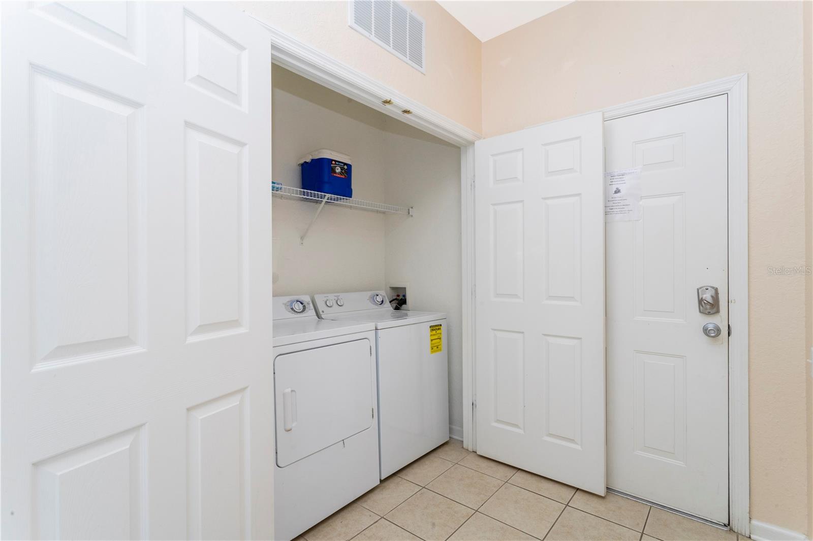 VENTURA AT WINDSOR HILLS CONDO PH 4 - Residential