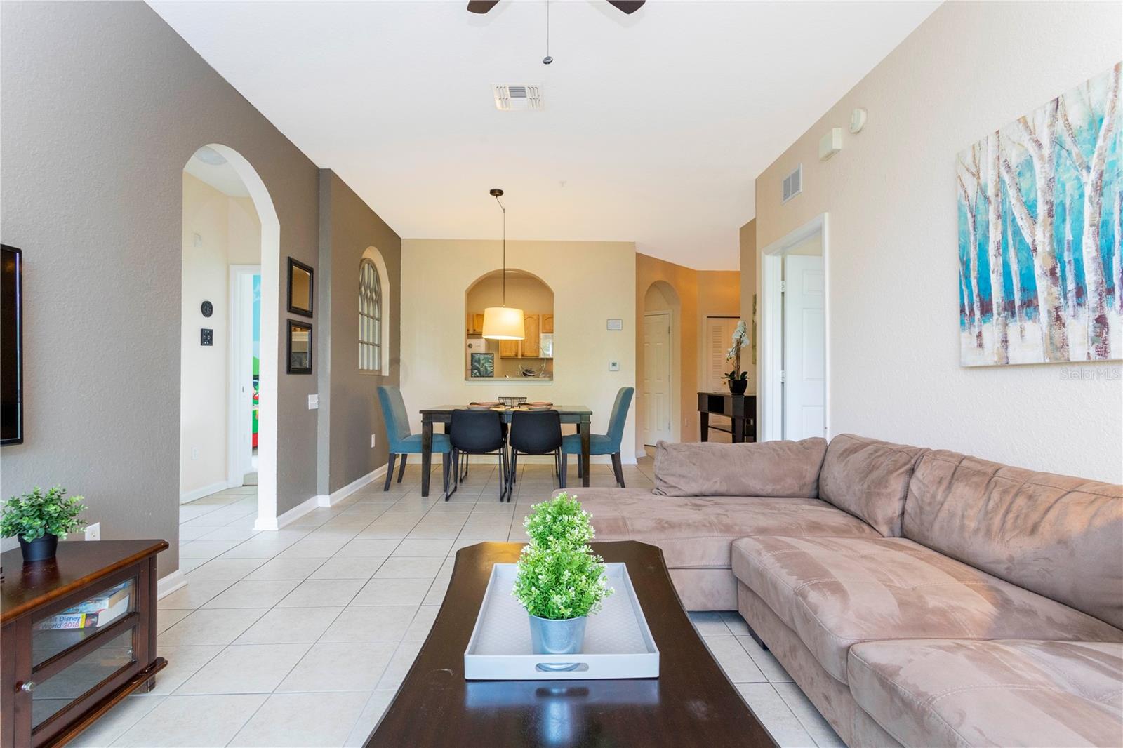VENTURA AT WINDSOR HILLS CONDO PH 4 - Residential