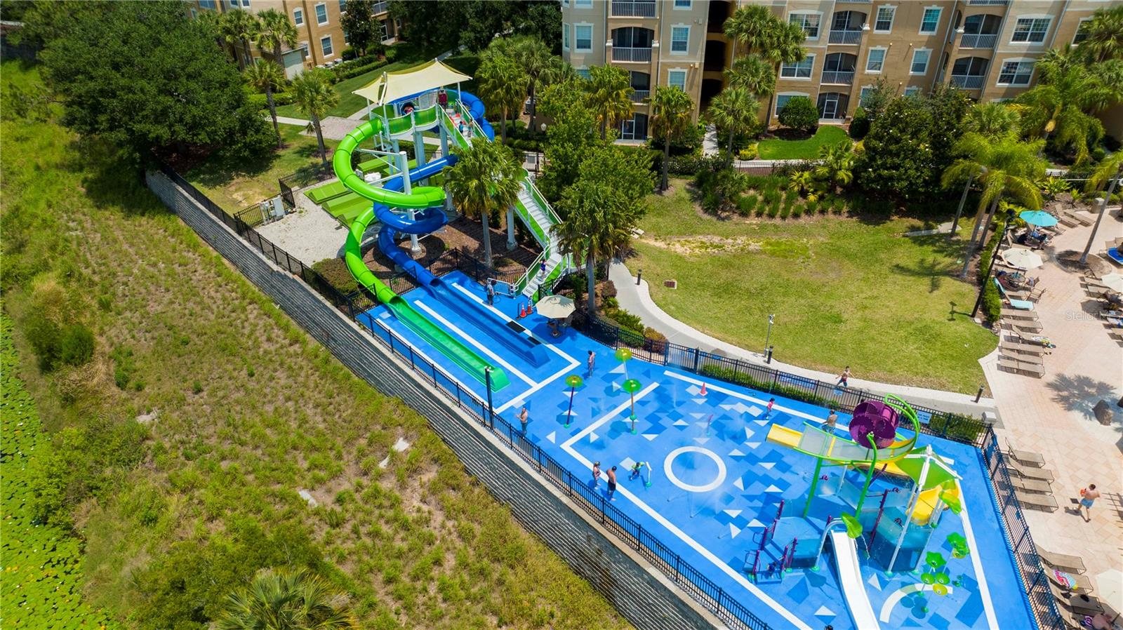 VENTURA AT WINDSOR HILLS CONDO PH 4 - Residential