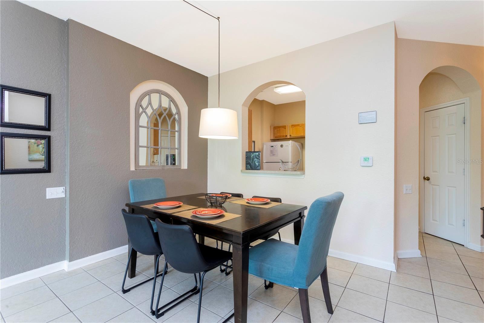 VENTURA AT WINDSOR HILLS CONDO PH 4 - Residential