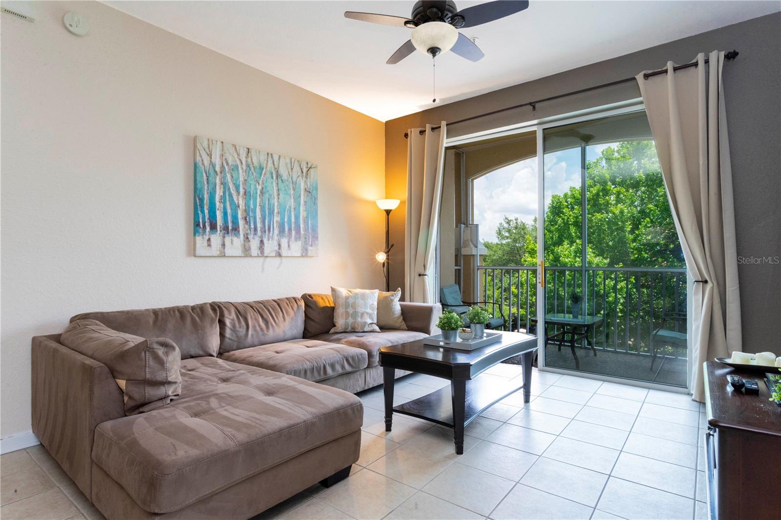 VENTURA AT WINDSOR HILLS CONDO PH 4 - Residential