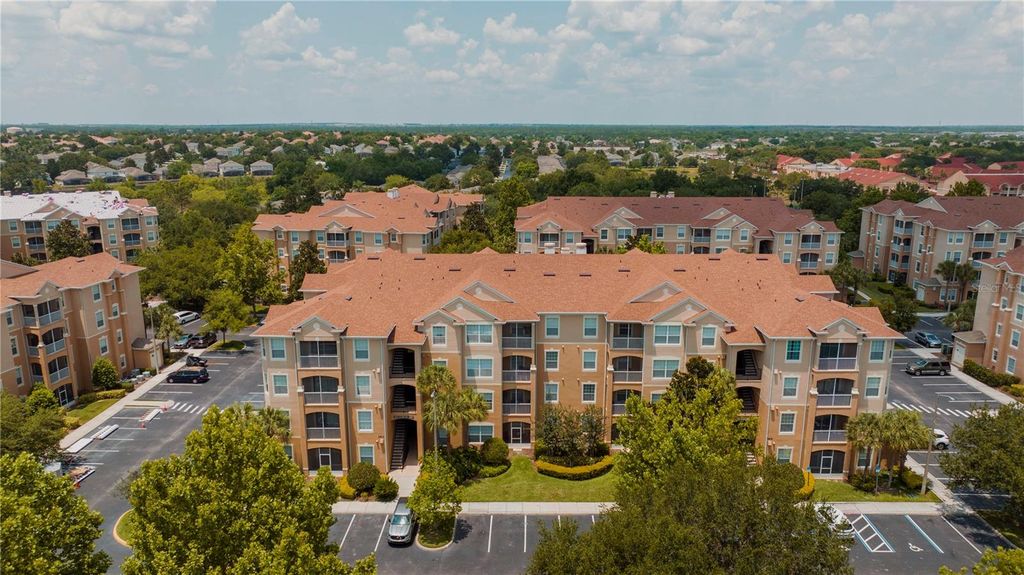 Photo of 2813 Almaton Loop #301, Kissimmee, FL 34747 (MLS # O6404870)