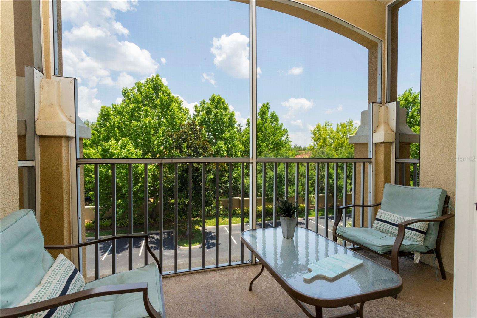 VENTURA AT WINDSOR HILLS CONDO PH 4 - Residential