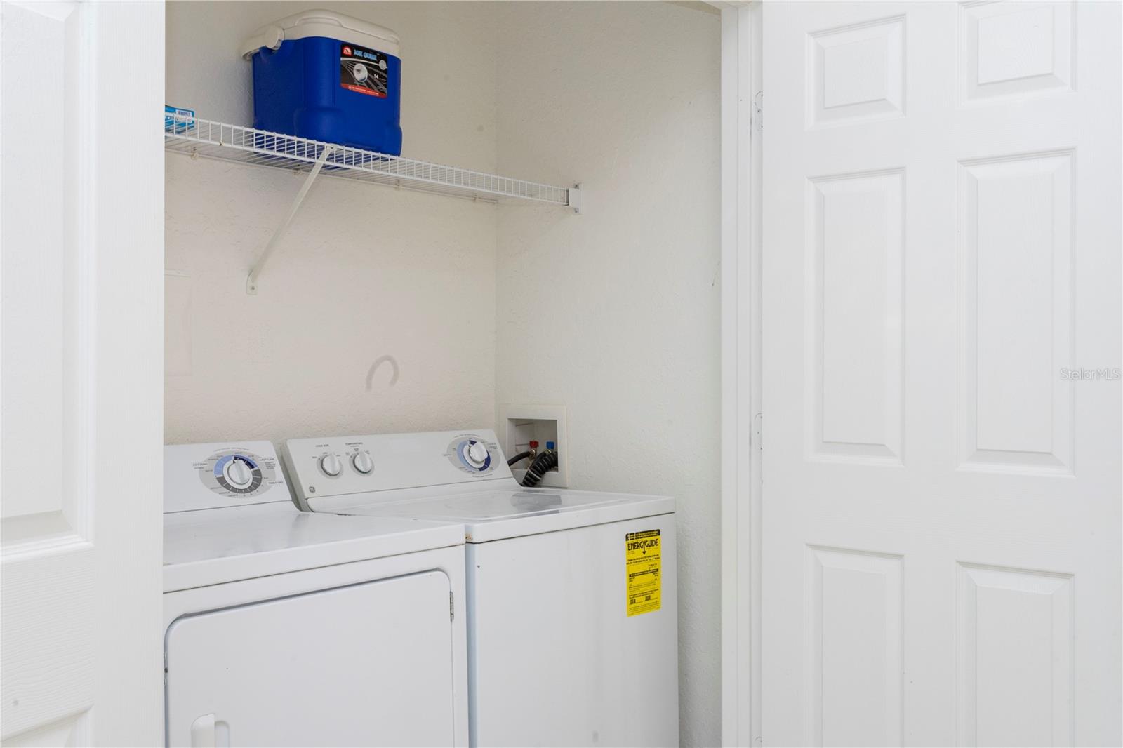 VENTURA AT WINDSOR HILLS CONDO PH 4 - Residential