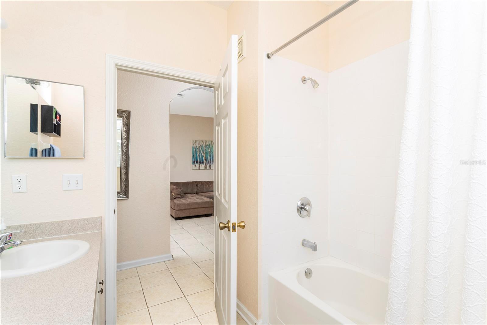 VENTURA AT WINDSOR HILLS CONDO PH 4 - Residential