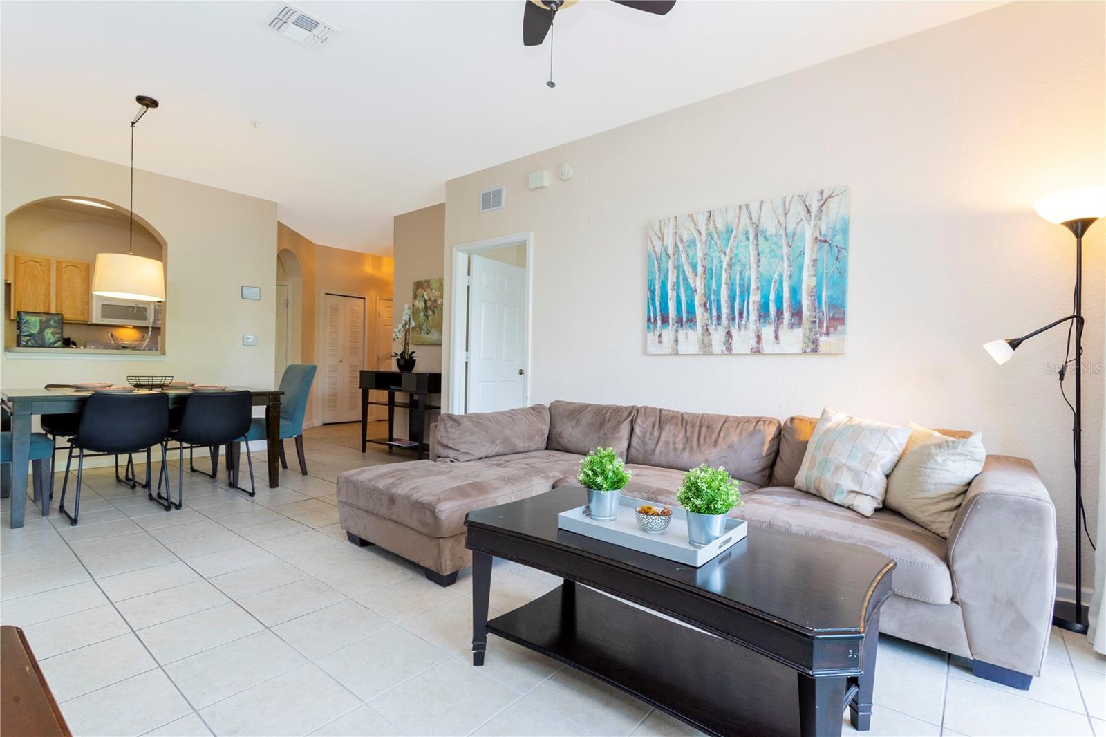 VENTURA AT WINDSOR HILLS CONDO PH 4 - Residential