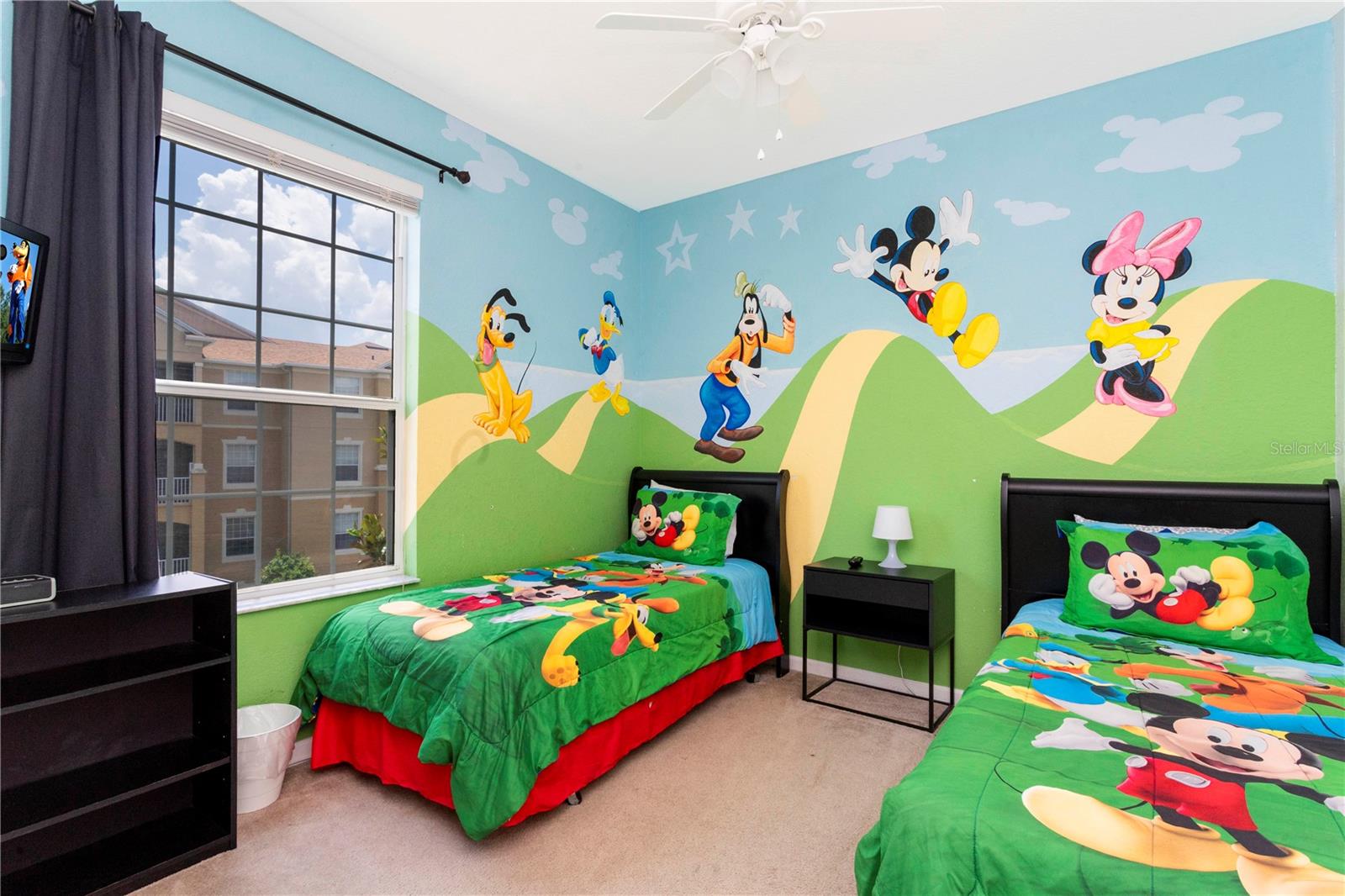 VENTURA AT WINDSOR HILLS CONDO PH 4 - Residential