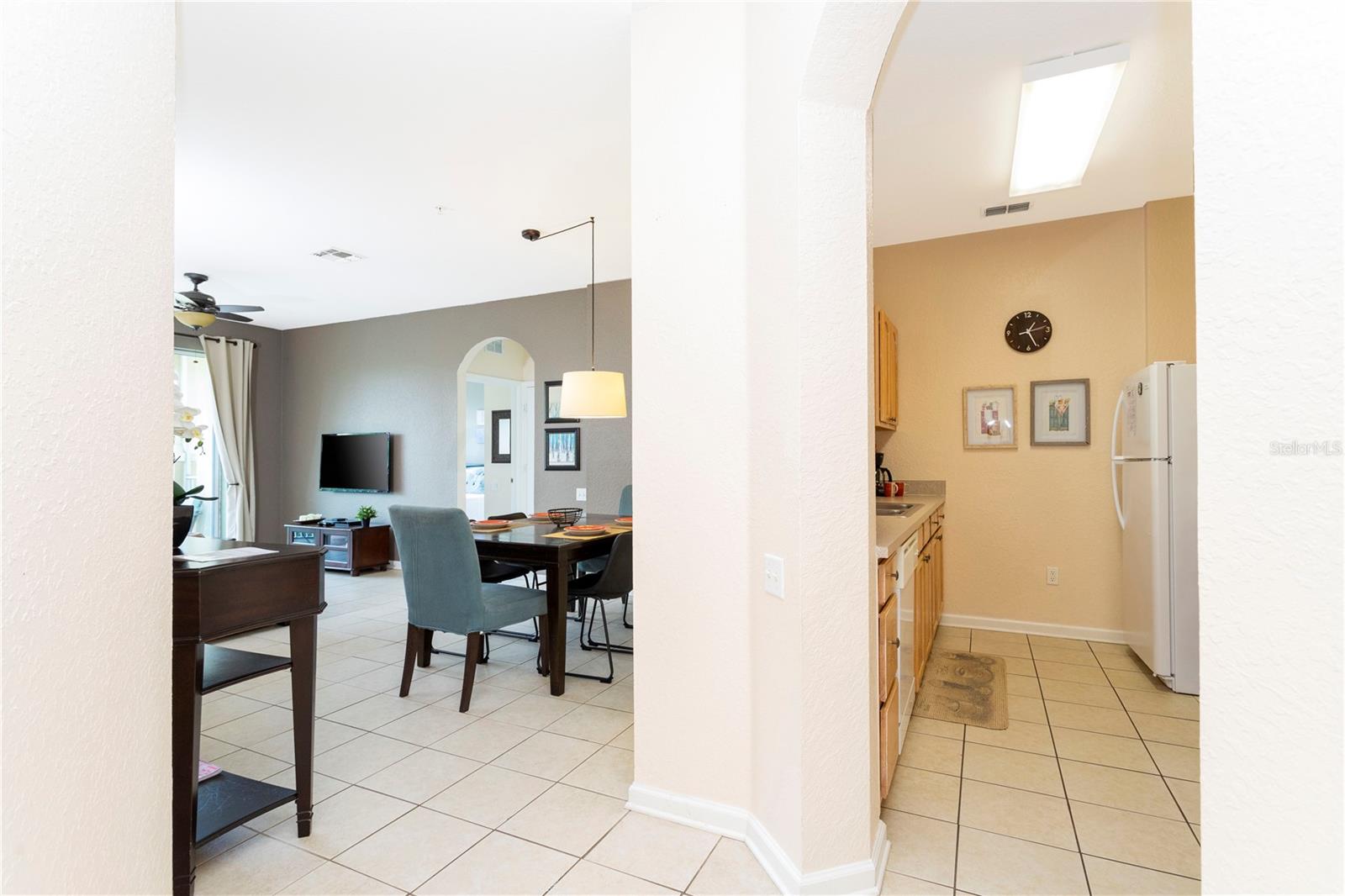 VENTURA AT WINDSOR HILLS CONDO PH 4 - Residential