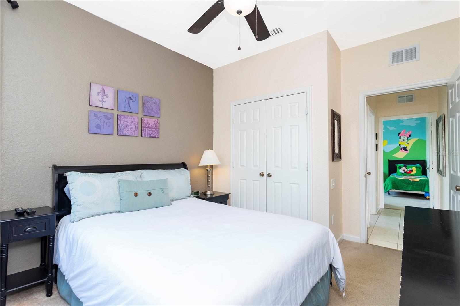 VENTURA AT WINDSOR HILLS CONDO PH 4 - Residential