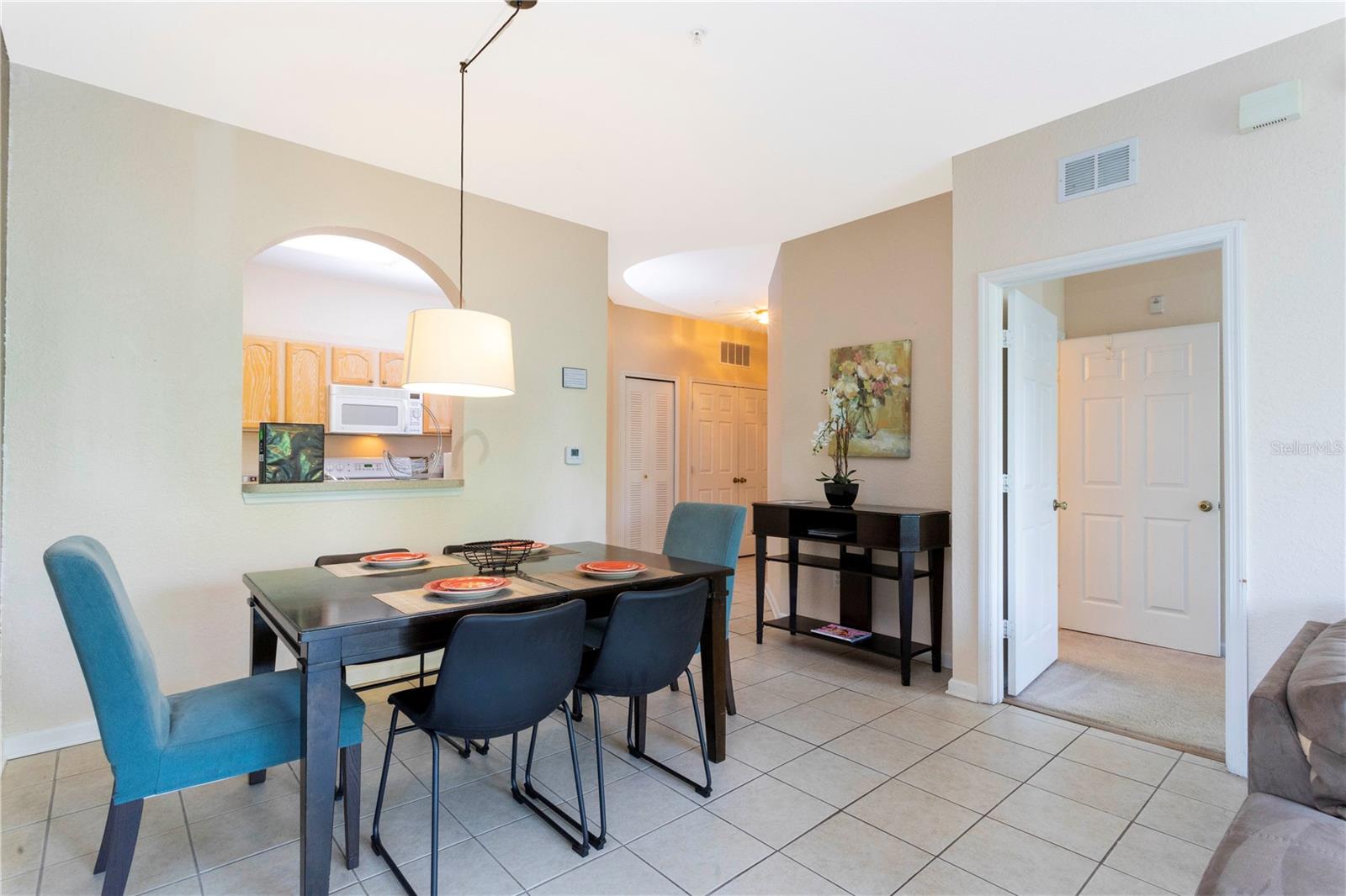 VENTURA AT WINDSOR HILLS CONDO PH 4 - Residential