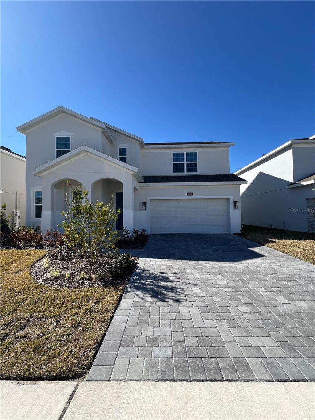 Photo of 2560 Cavanaugh Drive, Orlando, FL 32817 (MLS # S5143134)