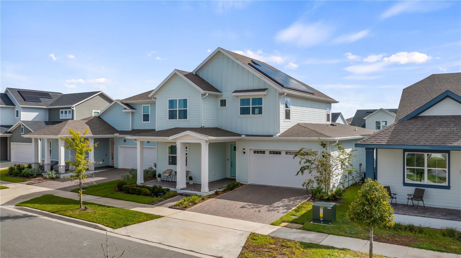 3061 PROSPECT TRAIL