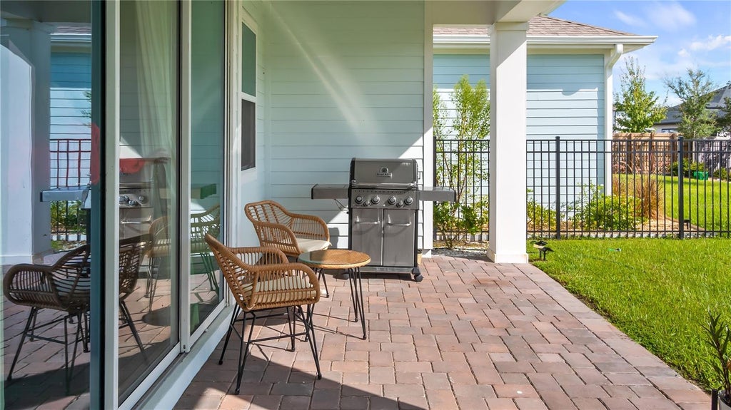 Photo of 3061 Prospect Trail, Saint Cloud, FL 34771 (MLS # O6447763)