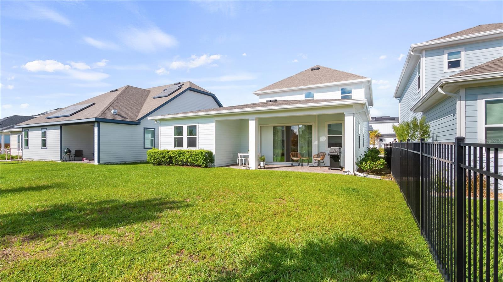 3061 PROSPECT TRAIL