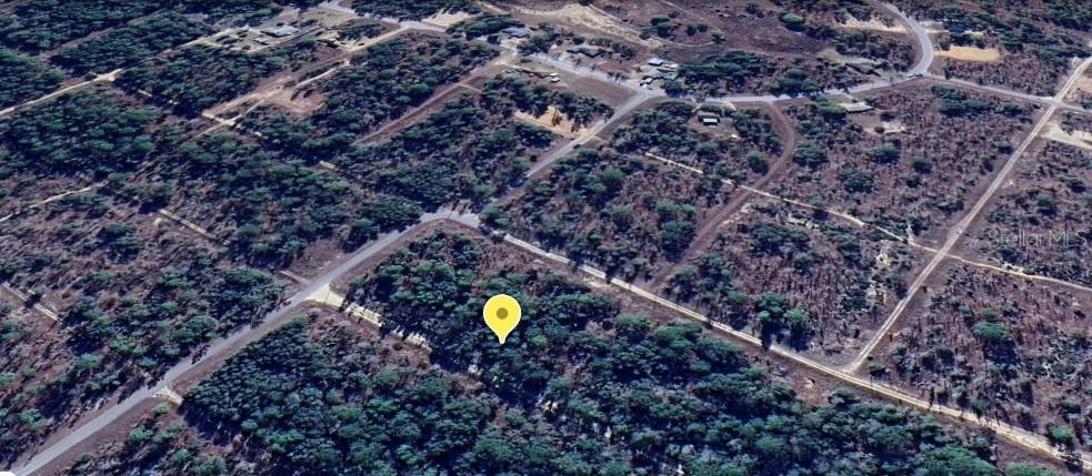 Williston Highlands Golf & Country Club Estates in Levy County has .23 acres of agricultural /rural residential zoned land for sale. Build your own residential home, whether site-built, manufactured, or mobile, and/or establish a farm. Or this is for the savvy investor who sees Florida land at a low price and low taxes for future opportunities in the growing sunshine state. No flood insurance is required. No worries of HOA restrictions. 50-minute drive to Cedar Key and the Gulf Coast. 10 minutes into Williston and amenities. Close proximity to Gainesville and Ocala, Blue Springs Park, Rainbow River State Park, Cedar Lakes Woods and Gardens, Devi's Den Spring, and other natural attractions. Serenity and tranquility are part of country living here.