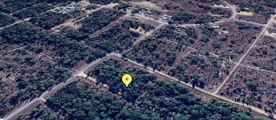 Williston Highlands Golf & Country Club Estates in Levy County has .23 acres of agricultural /rural residential zoned land for sale. Build your own residential home, whether site-built, manufactured, or mobile, and/or establish a farm. Or this is for the savvy investor who sees Florida land at a low price and low taxes for future opportunities in the growing sunshine state. No flood insurance is required. No worries of HOA restrictions. 50-minute drive to Cedar Key and the Gulf Coast. 10 minutes into Williston and amenities. Close proximity to Gainesville and Ocala, Blue Springs Park, Rainbow River State Park, Cedar Lakes Woods and Gardens, Devi's Den Spring, and other natural attractions. Serenity and tranquility are part of country living here.