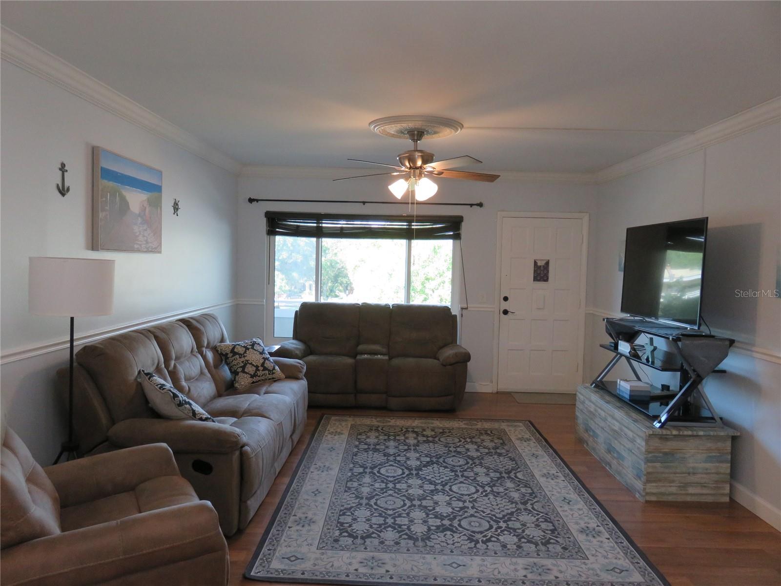 Photo 4 of 24 of 2426 PERSIAN DRIVE 62 condo