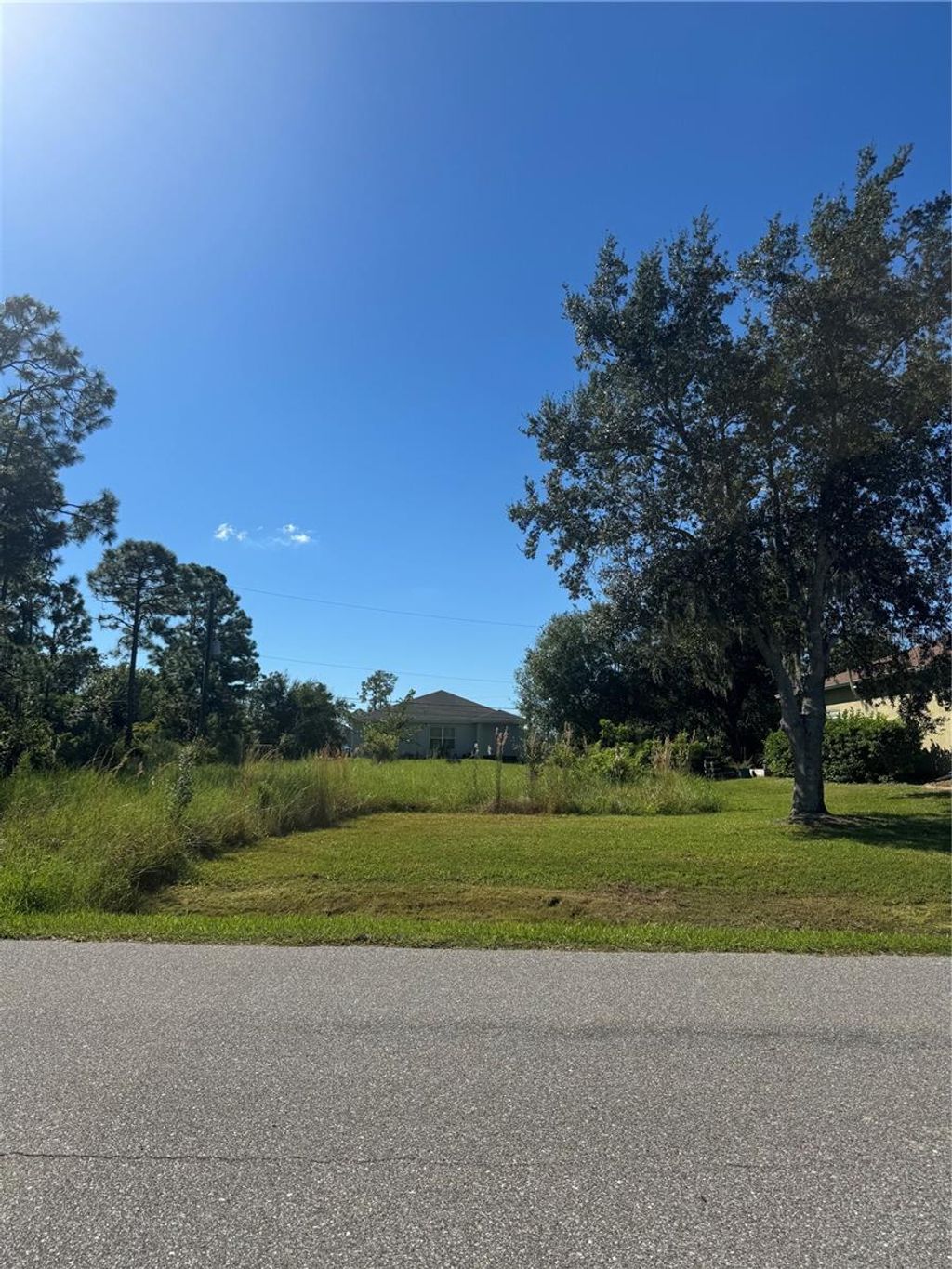 Photo of 23185 Alaska Avenue, Port Charlotte, FL 33952 (MLS # C7516209)