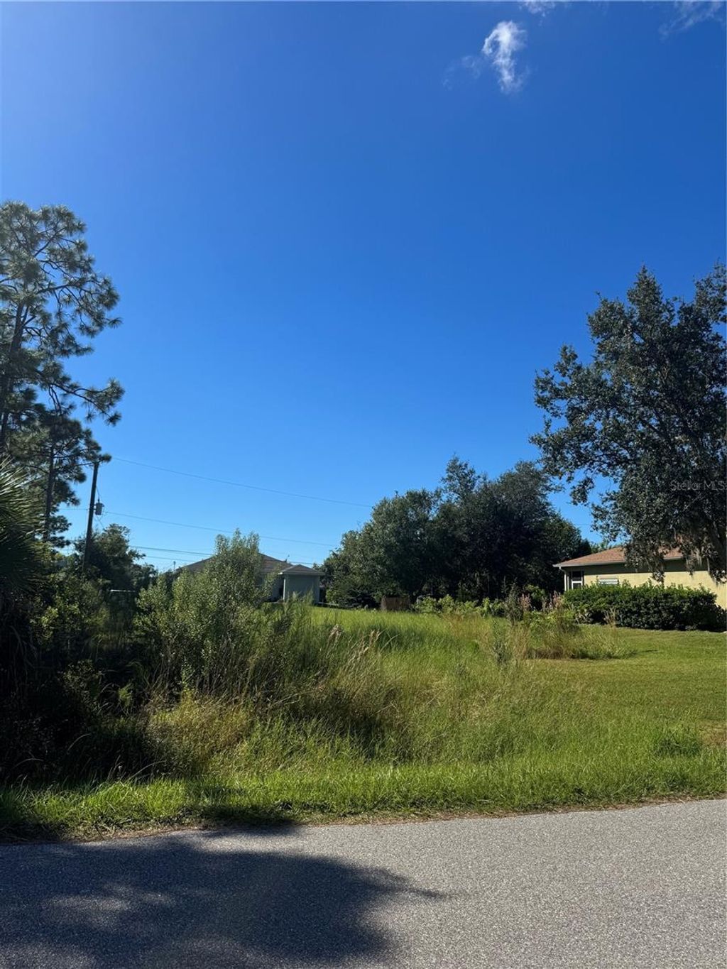 Photo of 23185 Alaska Avenue, Port Charlotte, FL 33952 (MLS # C7516209)