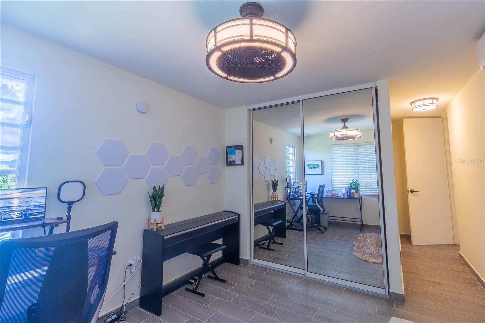 SUNRISE - Residential