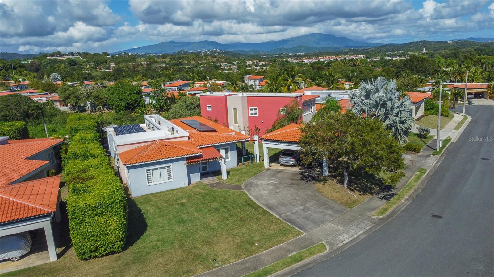 SUNRISE - Residential