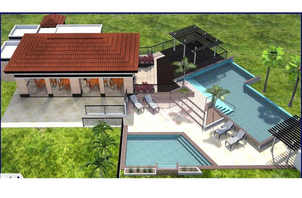 SUNRISE - Residential