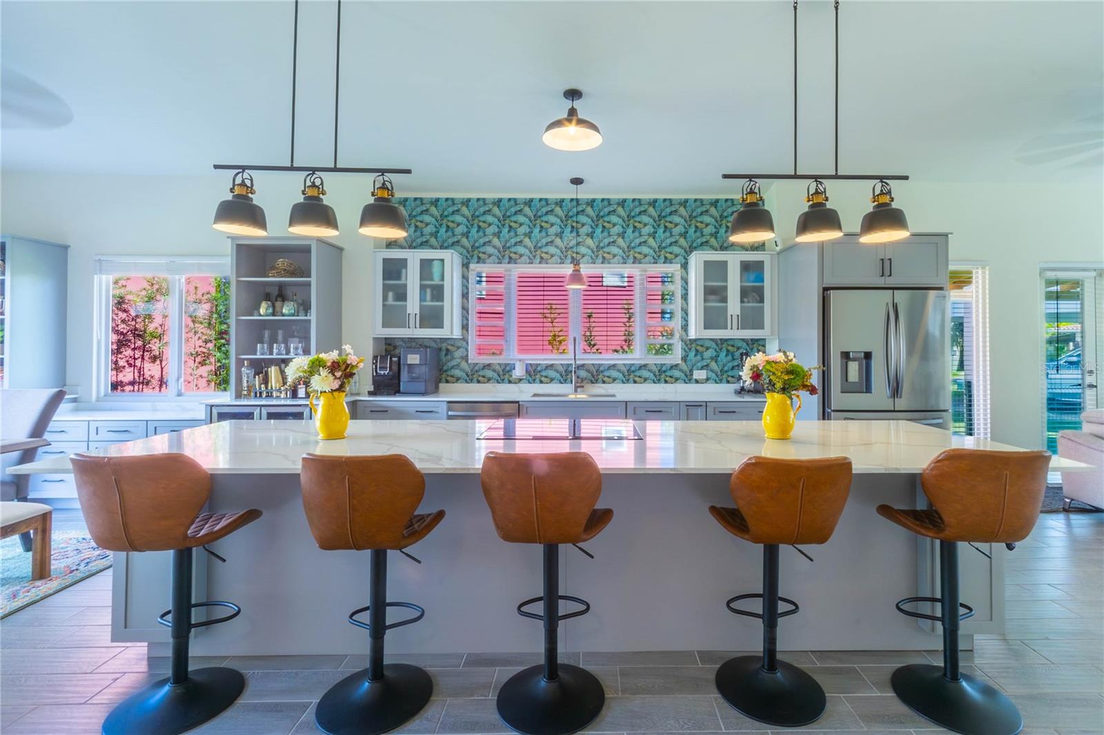 SUNRISE - Residential