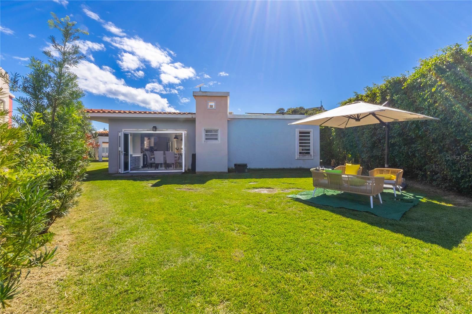 SUNRISE - Residential