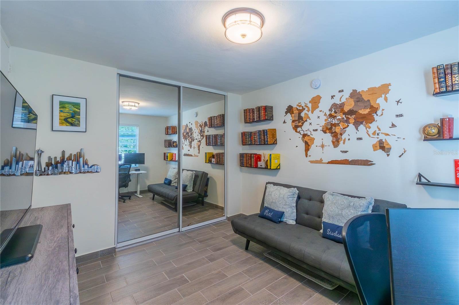 SUNRISE - Residential