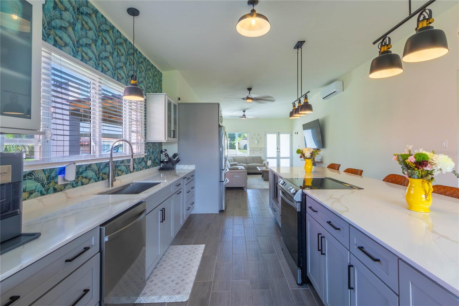 SUNRISE - Residential