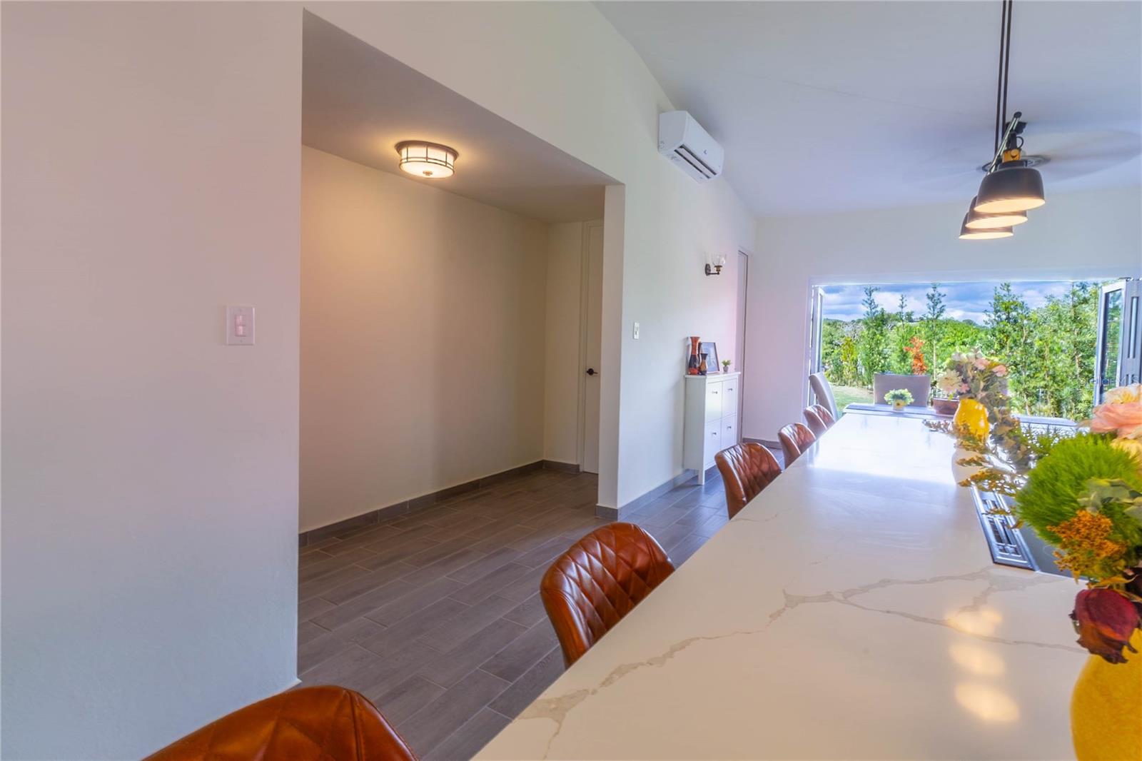 SUNRISE - Residential