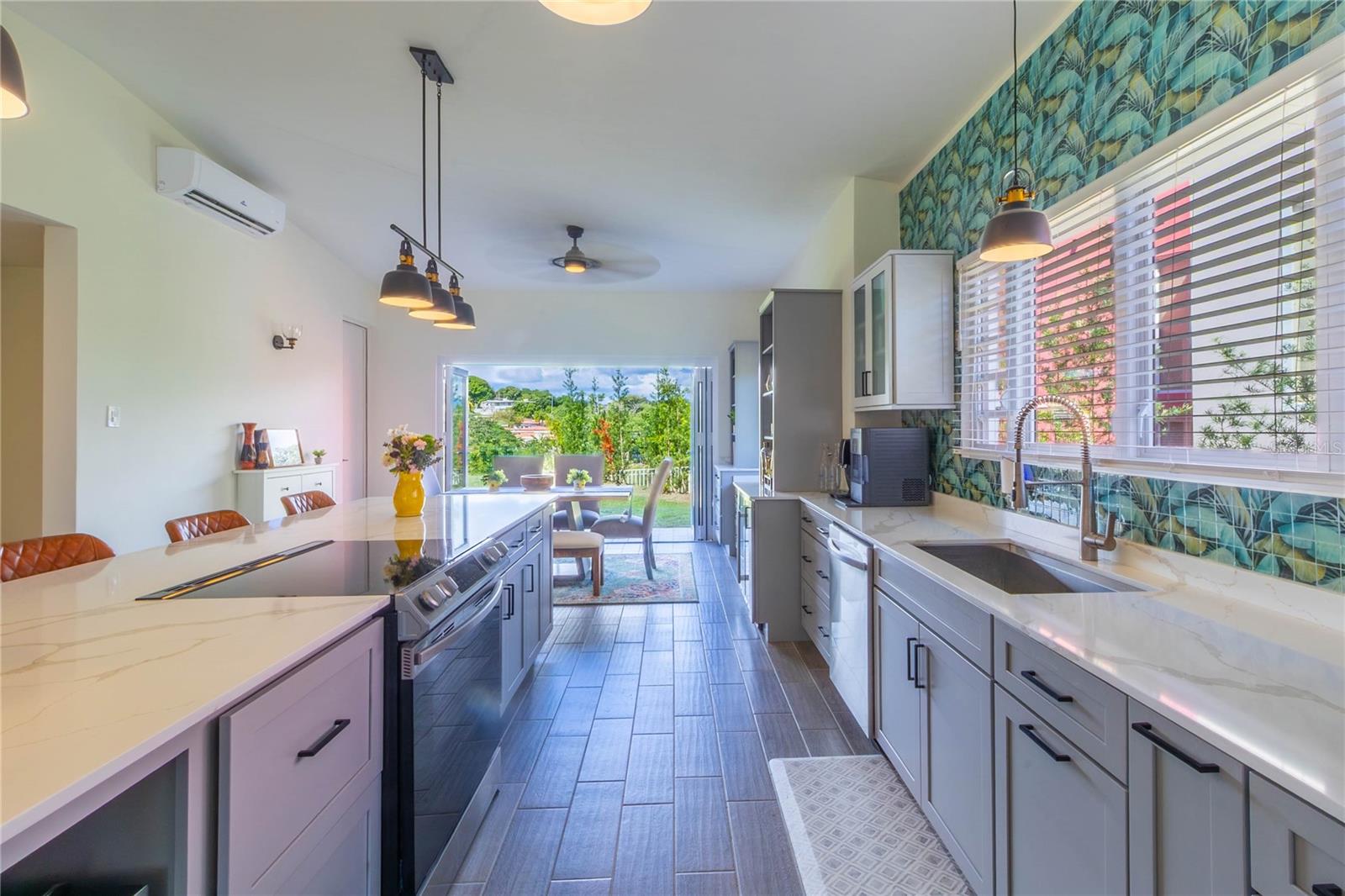 SUNRISE - Residential