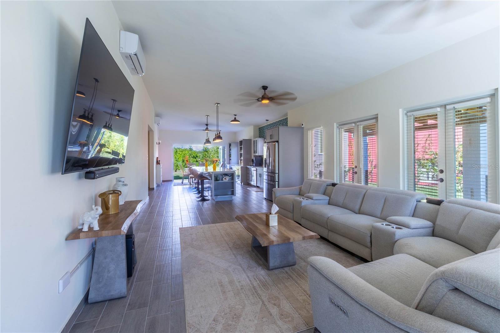 SUNRISE - Residential